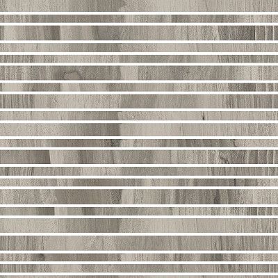 Мозаика Mix linear natural noce cenere NTML40 (30x30)