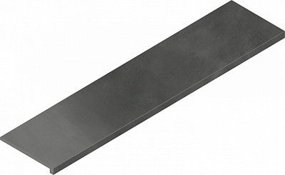 Ступень фронтальная Континуум петрол 620070002328 (33x120)