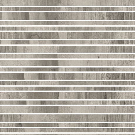 Мозаика Mix linear natural noce cenere NTML40 (30x30)