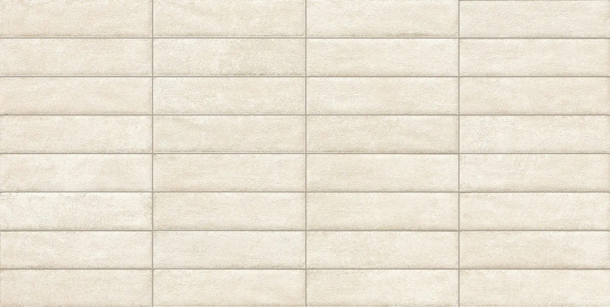 Керамогранит Nobu White Matt (6x24) fRL3 fRL3