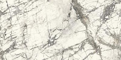 Керамогранит Ultra Marmi IMPERIAL GREY Soft (300x150) 6 mm UM6S300636