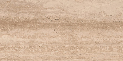 Керамогранит Marble Travert. Beige Liso 10mm. (60x120) 906276