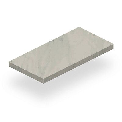 Ступень угловая правая Allure Gioia Scalino Angolare Dx 620070001755 (33x160)