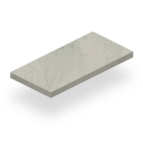 Ступень угловая правая Allure Gioia Scalino Angolare Dx 620070001755 (33x160)