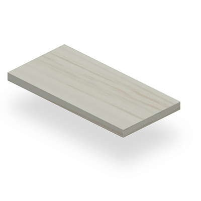 Ступень угловая левая Empire Lasa Scalino Angolare Sx 620070002108 (33x60)