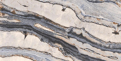 Керамогранит ZOCATI BLUE - B HIGH GLOSSY (60x120) BZ73135