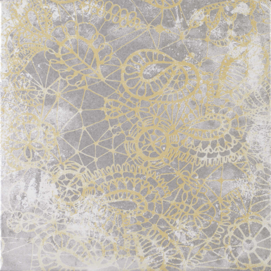 Керамогранит Perseo Mix (25x25) F7907