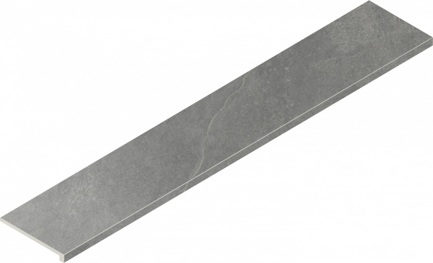 Ступень угловая правая Materia Carbonio ScalinoAngolare Dx 620070001484 (33x160) 620070001484