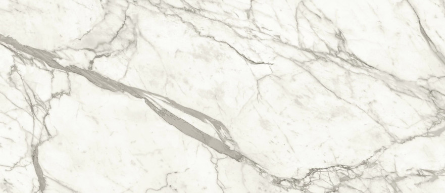 Керамогранит Marvel Statuario Supremo Bookm B Lapp (120x278) A4O5 A4O5