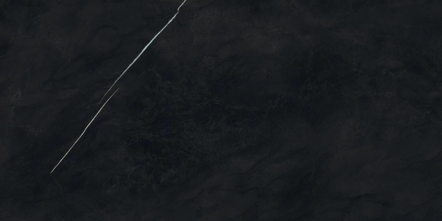 Керамогранит Marvel Meraviglia Black Origin Lapp. AJHX (60x120) AJHX