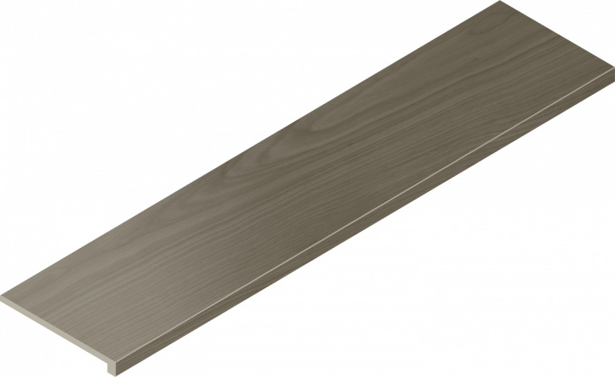 Ступень фронтальная Room Wood Grey Scalino 620070001241 (33x120) 620070001241