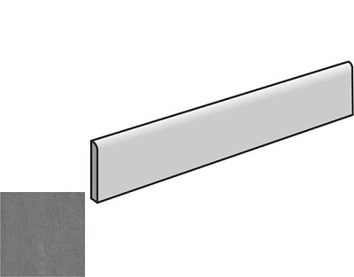 Плинтус Everstone Lava Battiscopa 610130002005 (7.2x60) 610130002005