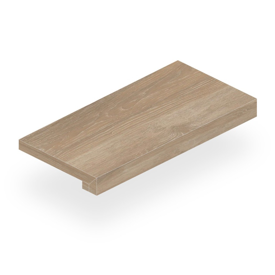 Ступень Costa retta steam work oak SWKS128 (20x120) SWKS128