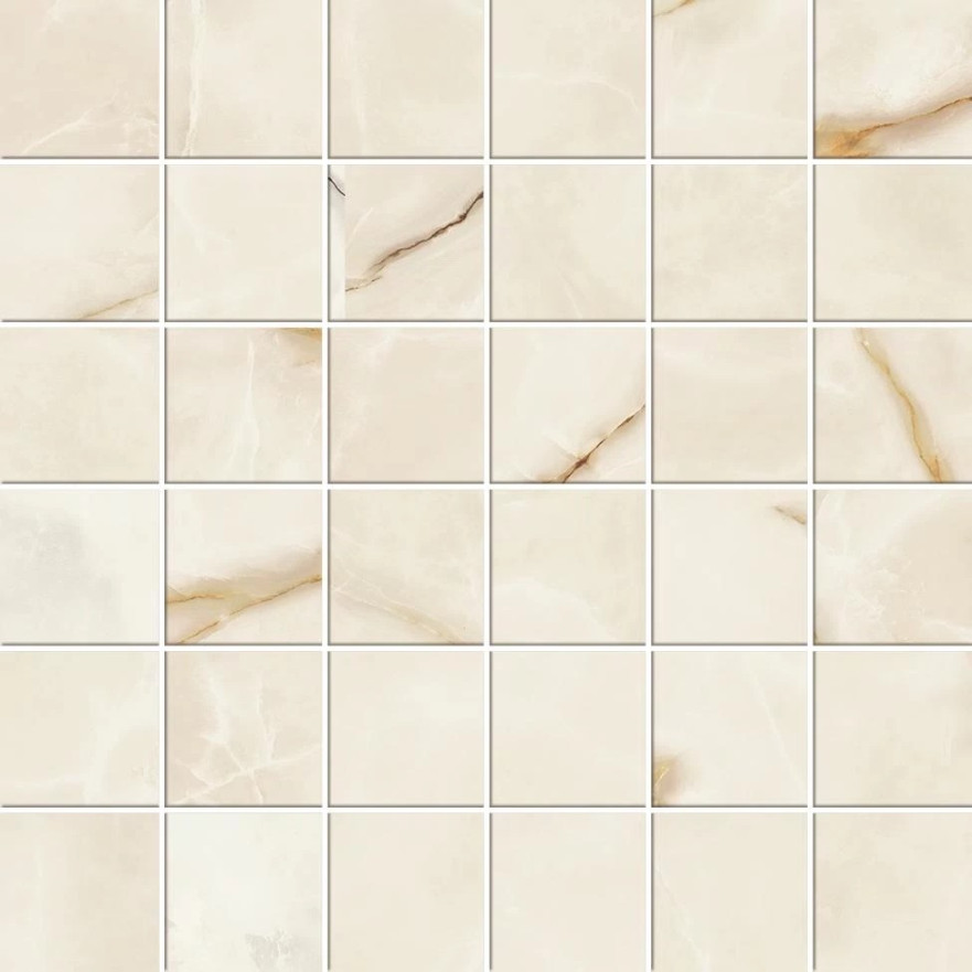 Мозаика Symphonyx Gold Mosaic Lap 610110000958 (30x30) 610110000958