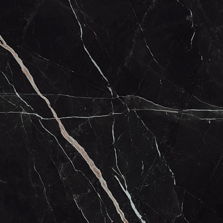 Керамогранит Empire Calacatta Black Lap Ret 610015000612 (80x80)