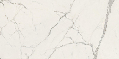 Керамогранит Anima Futura Majestic White Luc (60х120)