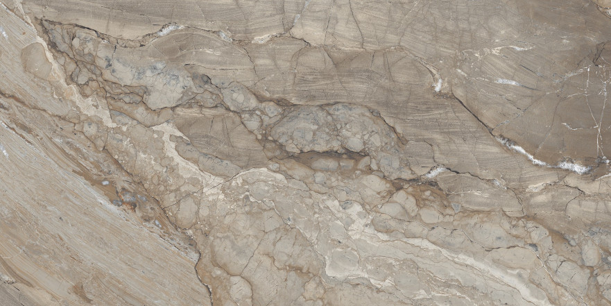 Керамогранит 2550 Gravel Natural NTT99509P (600x1200) NTT99509P