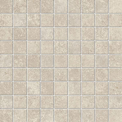 Мозаика Drift White Mosaic 600110000903 (31.5x31.5)