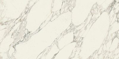 Керамогранит Charme Deluxe Arabescato White (80x160) Ret 610010001921