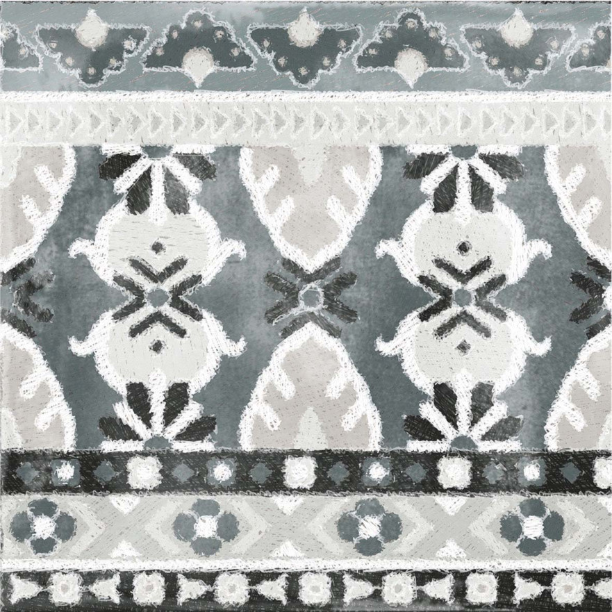 Керамогранит Play Carpet Mix Grey (20x20) PF60003366
