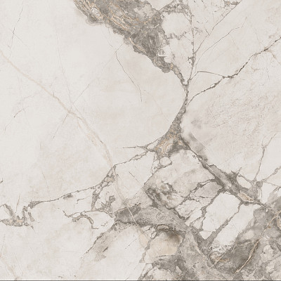 Керамогранит Epoque White Ret (60x60) PF60004308