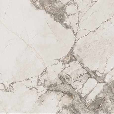 Керамогранит Epoque White Ret (60x60) PF60004308