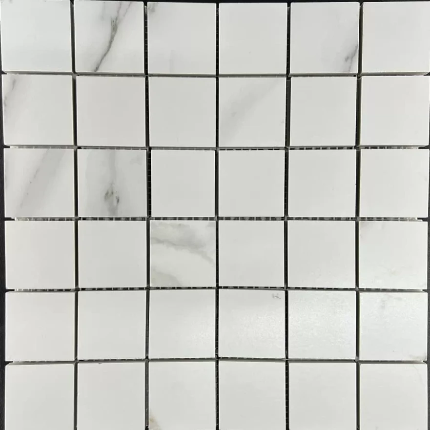 Mosaic Mosaic Satin (30x30) RP-142898 RP-142898