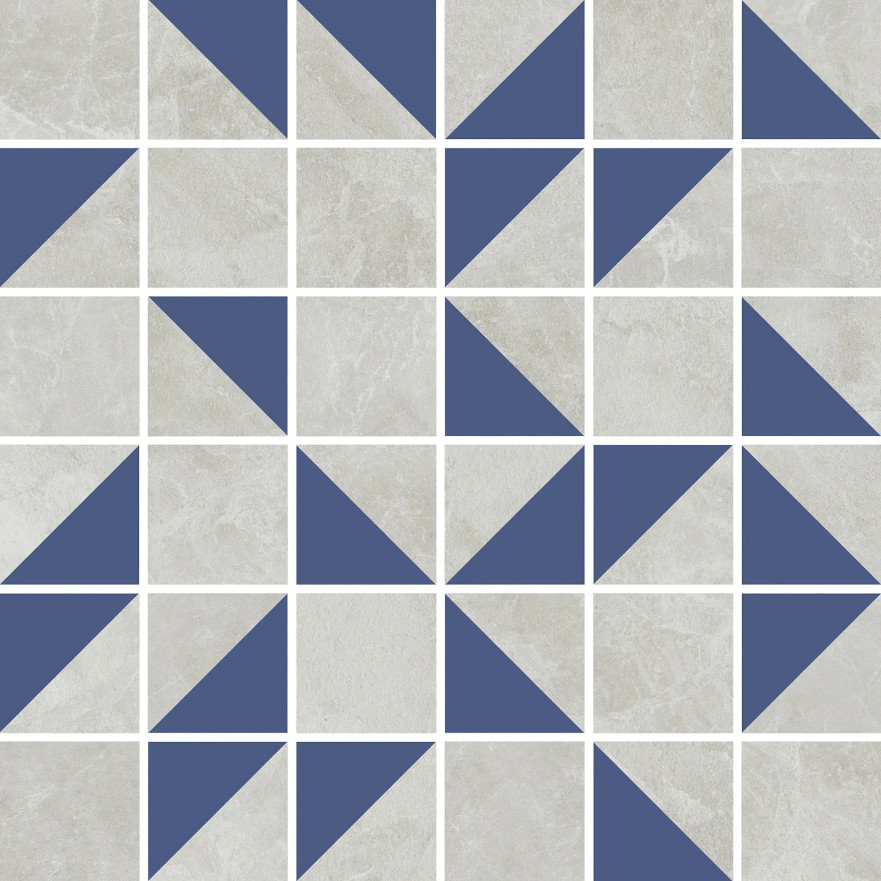 Мозаика tris grigio CC0005570 (30x30) CC0005570