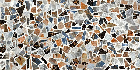 Керамогранит Serenade Melody serenade levigato rettificato 128373 (60x120)