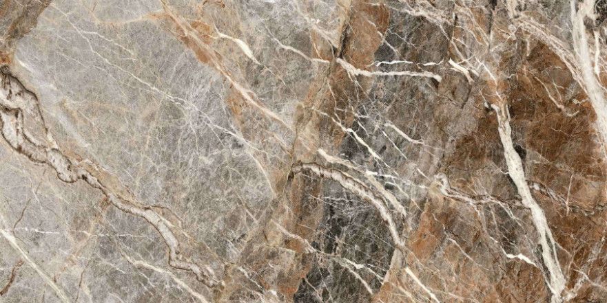 Керамогранит Nature Mood Mount Peak Glossy 6mm (60x120) 774904 774904