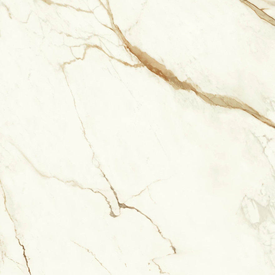 Керамогранит Marvel Calacatta Imperiale Lapp. (120x120) A4RB A4RB