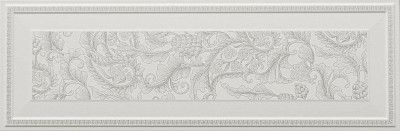 Декор England perla boiserie sarah dec EG334BSD (33.3x100)