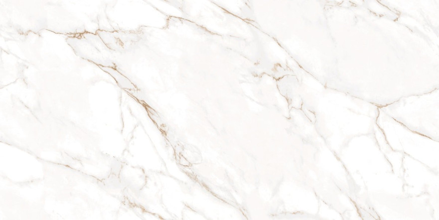 Керамогранит Infinity Statuario Wox Gold (60х120) OC0000104