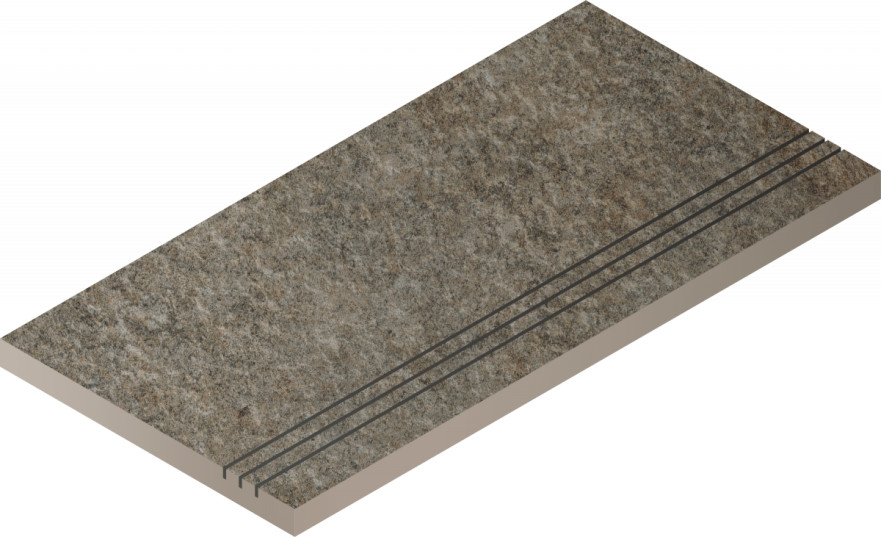 Бортик Emerald Bordo Grip 620090000269 (30x60) 620090000269