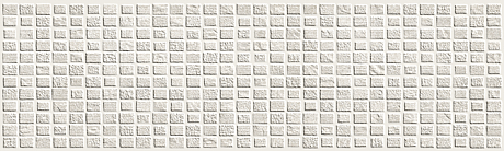 Декор Project White (29х100)