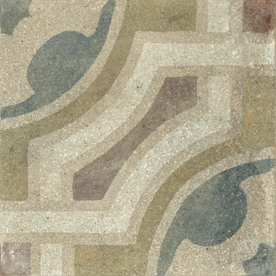 Керамогранит Play Concret te ret tro b PF60005900 (20x20) PF60005900