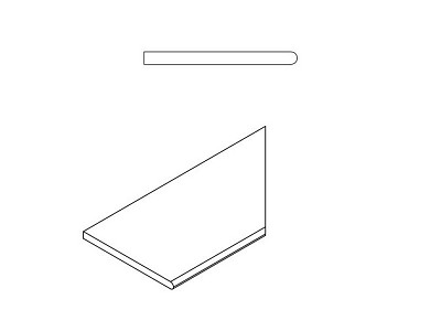 Grigio Bordo Round Dx 620090000700 (30x60)