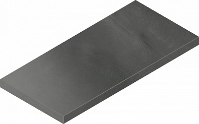 Ступень угловая левая Континуум петрол 620070002323 (33x60)