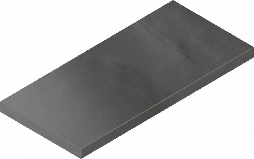 Ступень угловая левая Континуум петрол 620070002323 (33x60) 620070002323