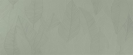 Декор Aplomb Lichen Leaf Lux (50x120) A6SI