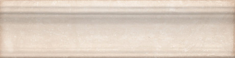 Бордюр Moldura Drop Ivory (5х30)