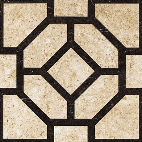 Керамогранит 23 Modern Magic Tile (60x60) PJG-SWPZ023
