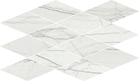Мозаика Charme Advance Platinum Mosaico Diamond 620110000136 (28x48)