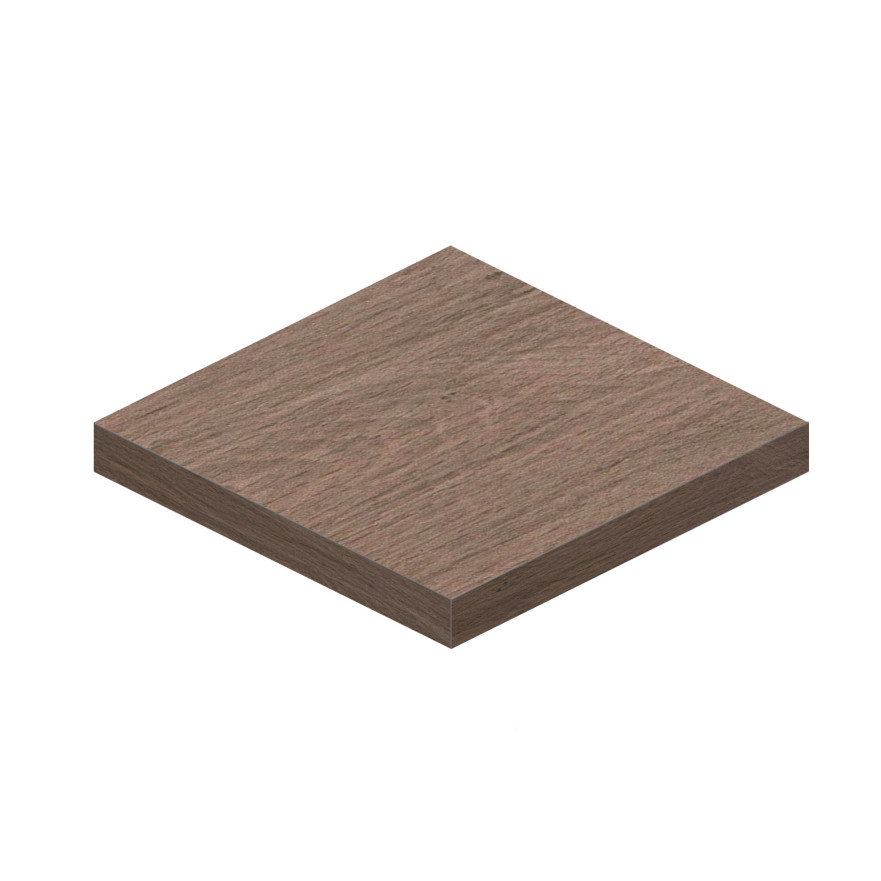 Ступень Etic Rovere Grigio Scalino Angolare Sx (22.5x22.5) ANC1 ANC1