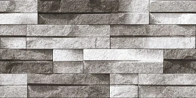 Керамогранит E26-1513 Brick Grey 30x60