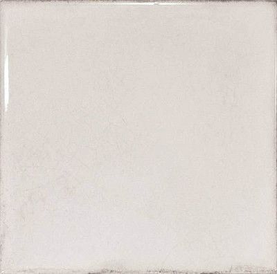 Керамическая плитка Splendours White (15x15)