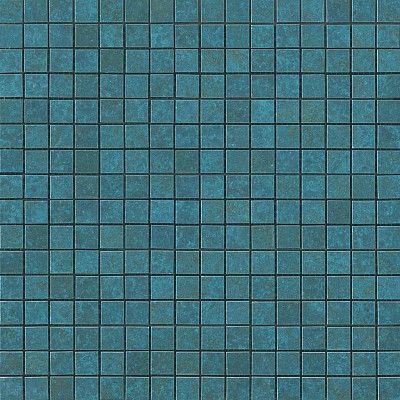 Мозаика Blaze Verdigris Mos Q (30.5x30.5) 9BQV