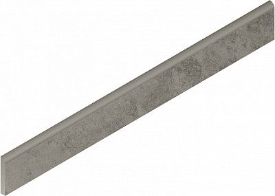 Плинтус Terraviva Dark Battiscopa 610130004609 (7.2x60)