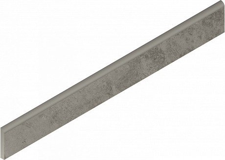 Плинтус Terraviva Dark Battiscopa 610130004609 (7.2x60)