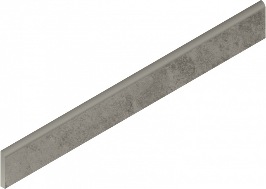 Плинтус Terraviva Dark Battiscopa 610130004609 (7.2x60) 610130004609